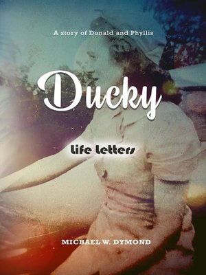 cover image of Ducky